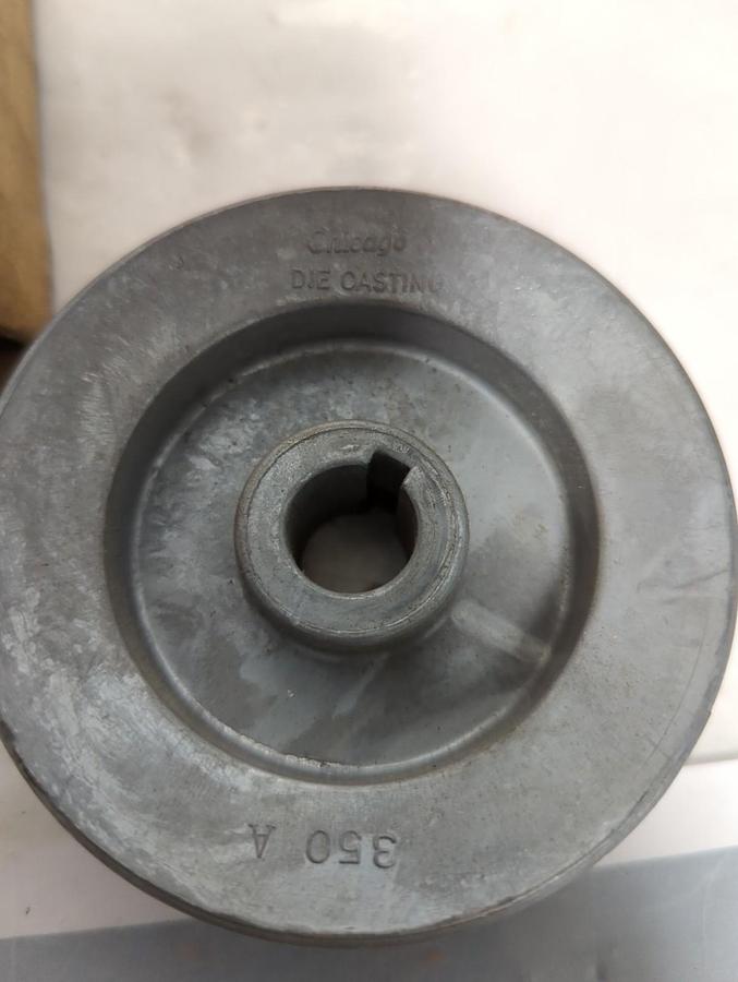 BROWNING,AZ35X5/8,PULLEY NOS