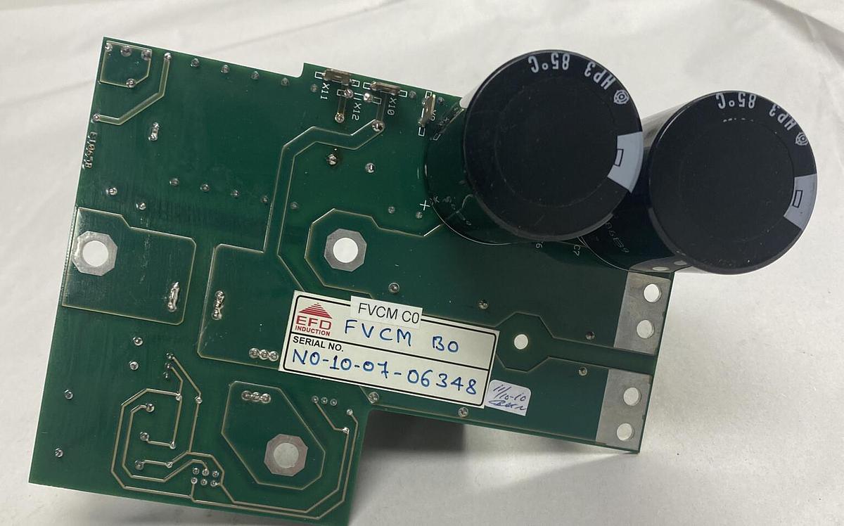 EFD,EN0104985 FVCM 30.45A,Control Module