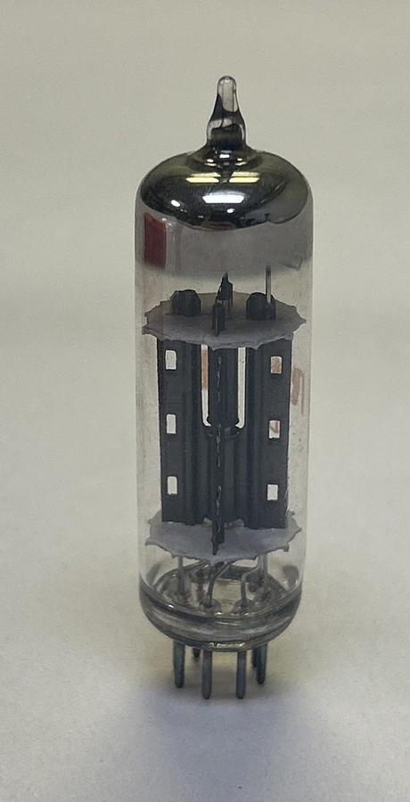 RCA,6X4,VACUUM TUBE NOS