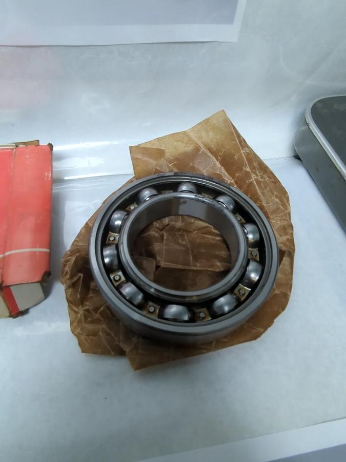 MRC,215S,DEEP GROOVE BALL BEARING NOS