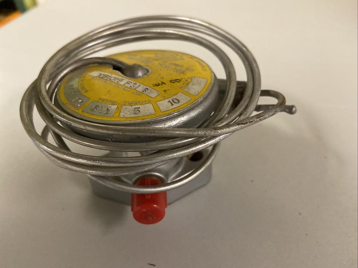 ALCO Controls,XB-1019-FZ1-B,Thermo Expansion Power Assembly