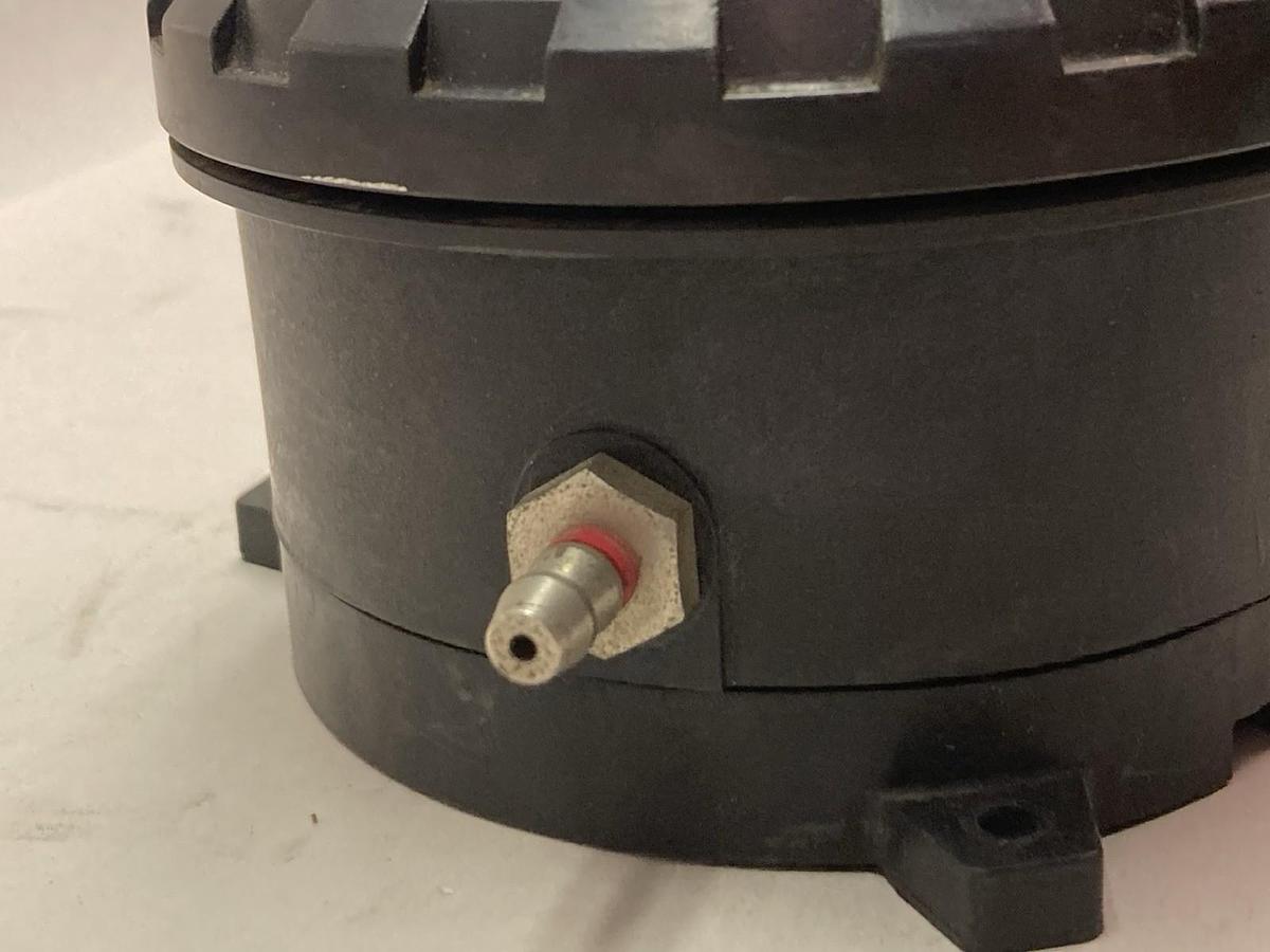 Used Nagano Keiki,70062801,Puncture Pressure 0-0.2kPa