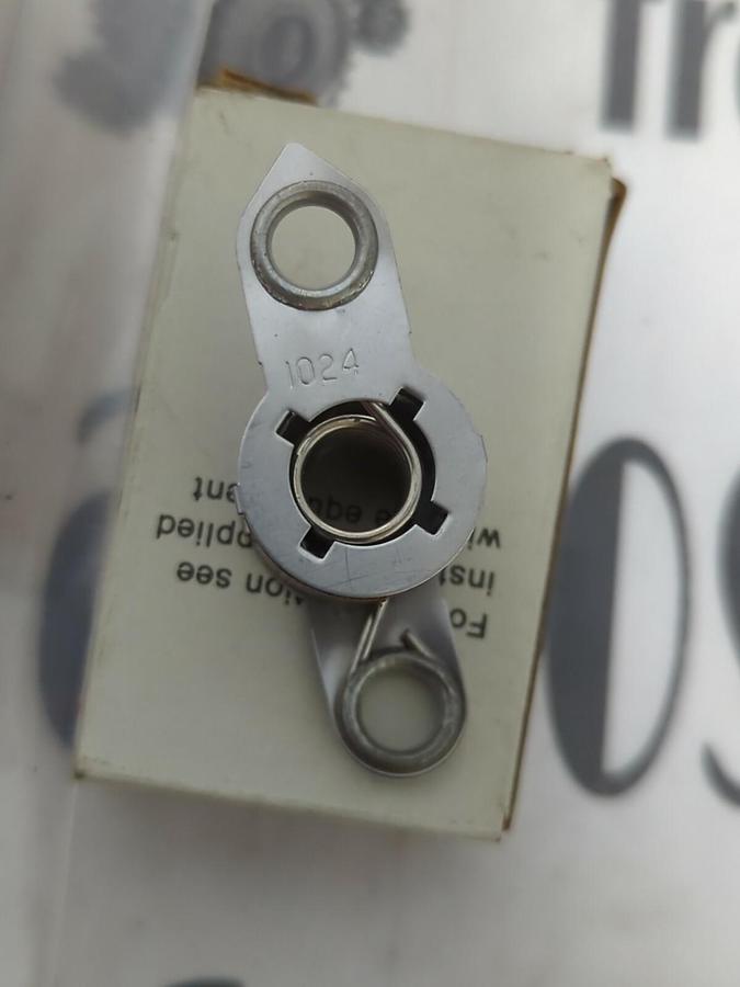 CUTLER HAMMER,H1024,HEATER COILS LOT OF 5 NOS