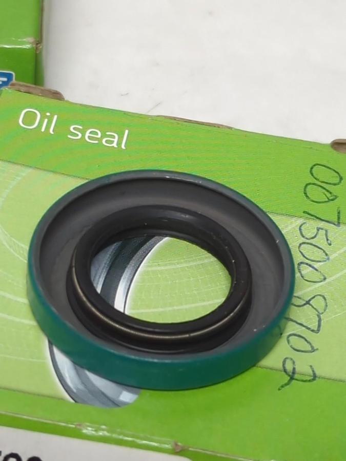 SKF,8702,OIL SEAL LOT OF 4 NOS