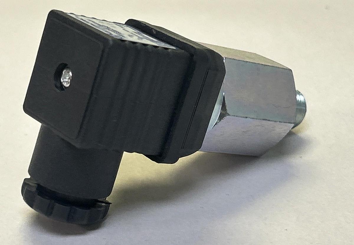 ELETTROTEC,PSM-PSP,PRESSURE SWITCH NOS