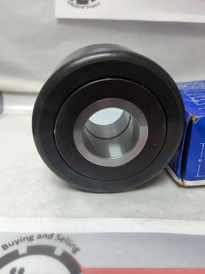 RBC,Y160L,YOKE TYPE CAM ROLLER 1-3/4 IN BORE 5 IN O.D. NOS