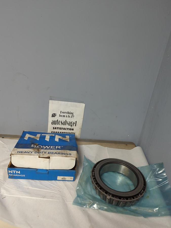 NTN/BOWER,94700,TAPERED ROLLER BEARING CONE 7 INCH BORE NOS