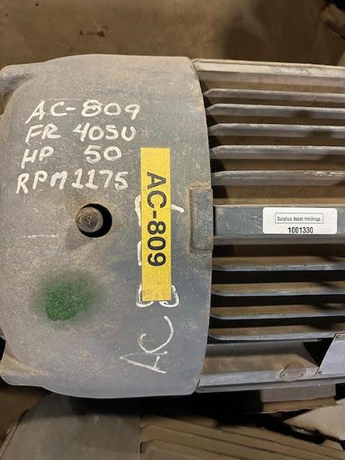 Used Westinghouse HP50 405U