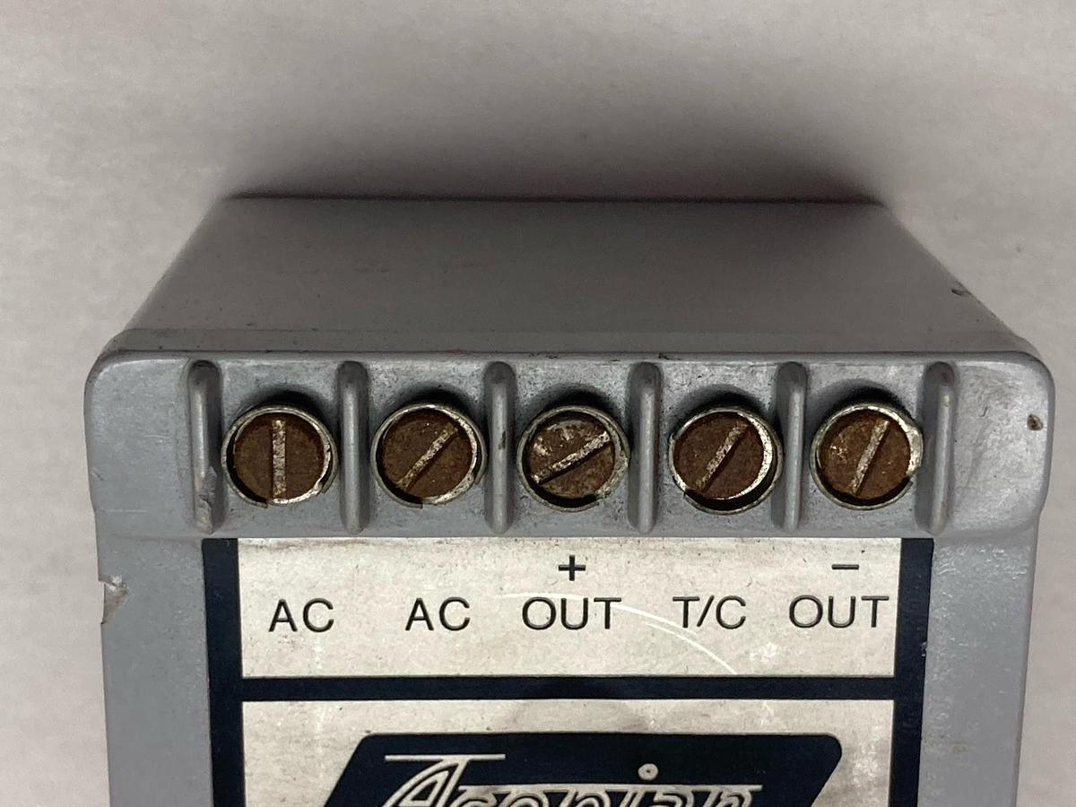 Used Acopian,12EB120,AC to DC Power Module