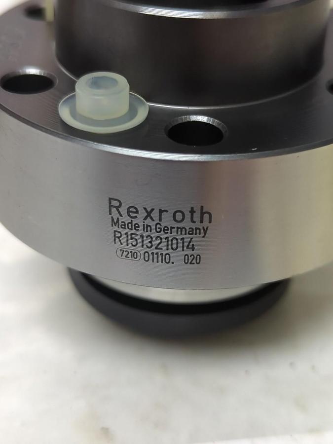 REXROTH,T151221014,BALL SCREW NUT NOS