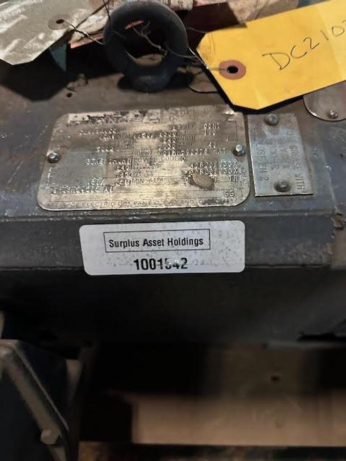Used Reliance 2 C1812ATCZ