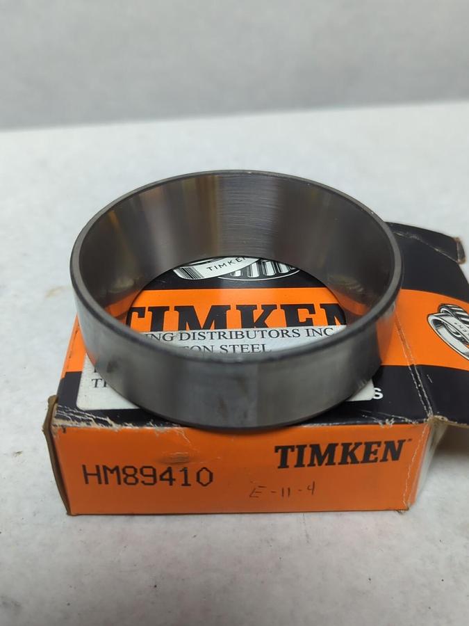 TIMKEN,HM89410,ROLLER BEARING CUP NOS
