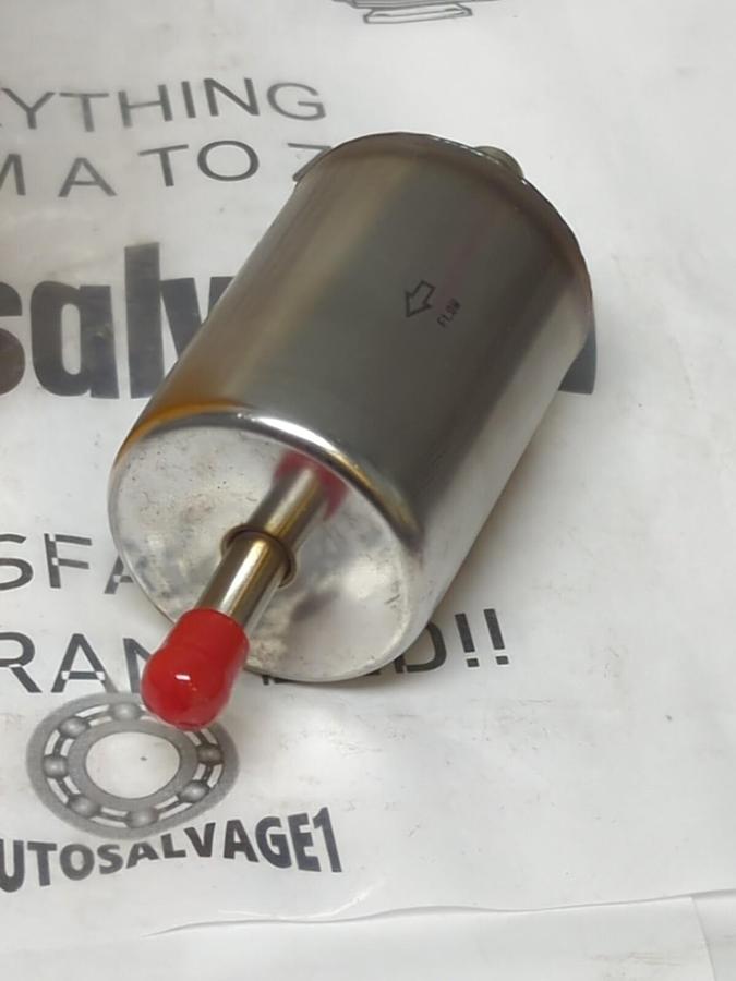 CATERPILLAR,384-8512,FUEL SCREEN