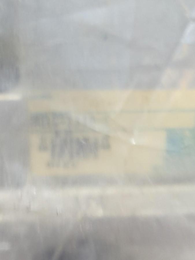 MAC,301G-111D-1,SOLENOID VALVE W/ MANIFOLD 150 PSI 6.8 WATT 120/110V 60/50HZ NOS