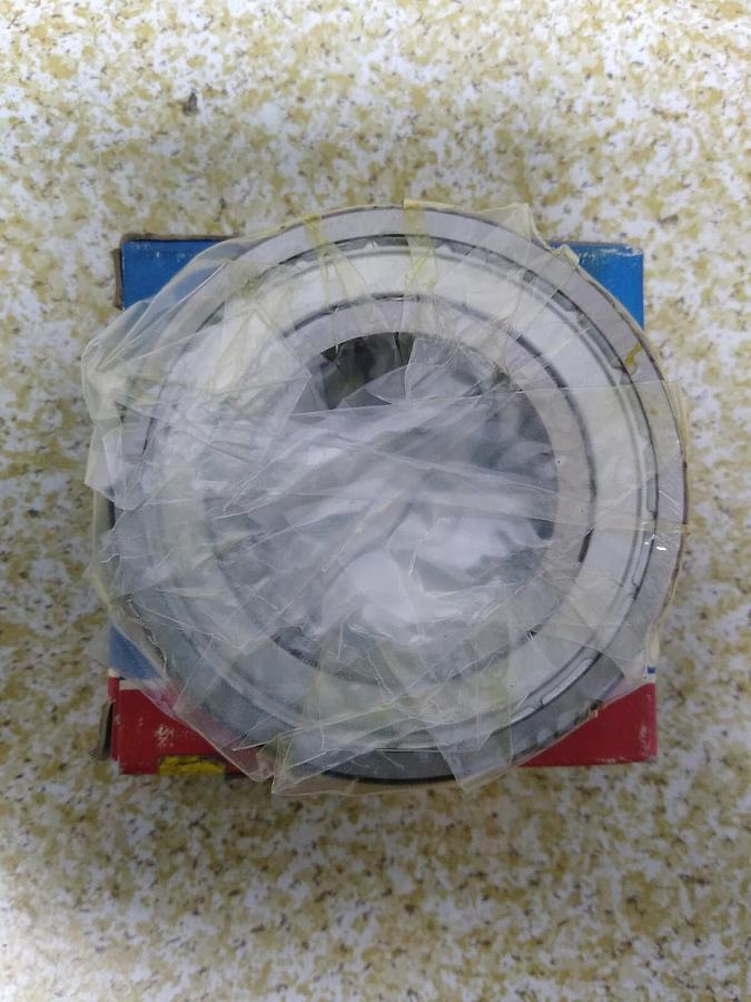 SKF,6208 2ZJEM,Deep Groove Ball Bearing NOS