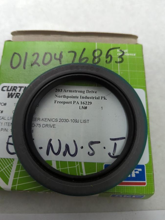 SKF,24898,OIL SEAL NOS