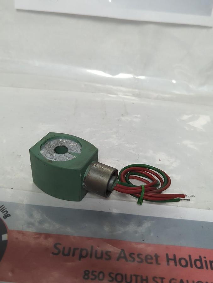 ASCO,238210-0880,SOLENOID COIL 480/60 440/50 NOS