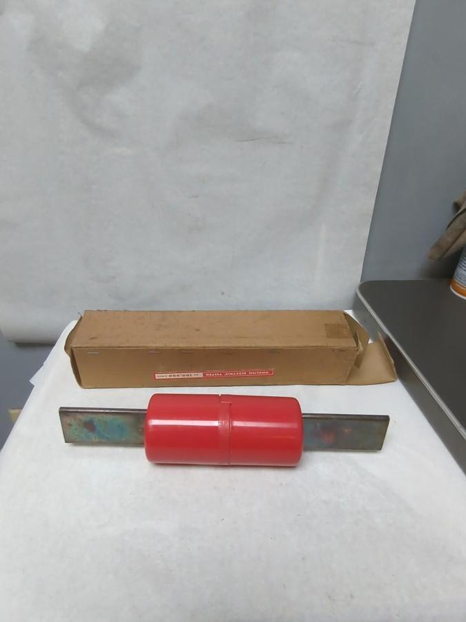 ENGLISH ELECTRIC,C250HR,HRC ENERGY LIMITING FUSE 250 AMP 600 VAC NOS