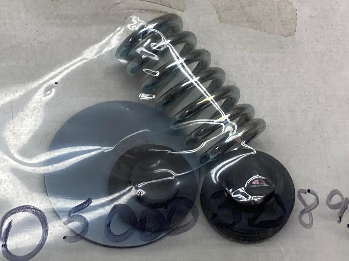 Used Griffco,Item Number RK001,Valve Kit