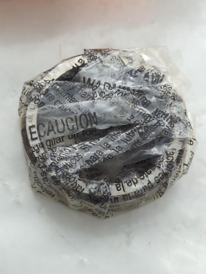 TIMKEN,LM11910,ROLLER BEARING CUP LOT OF 2 NOS