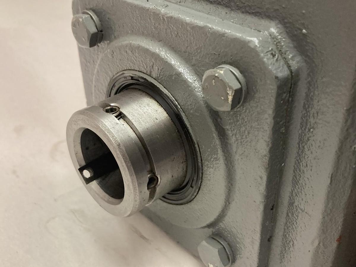 Browning,154Q56H30A,Gear Reducer Ratio 30:1 0.41Hp