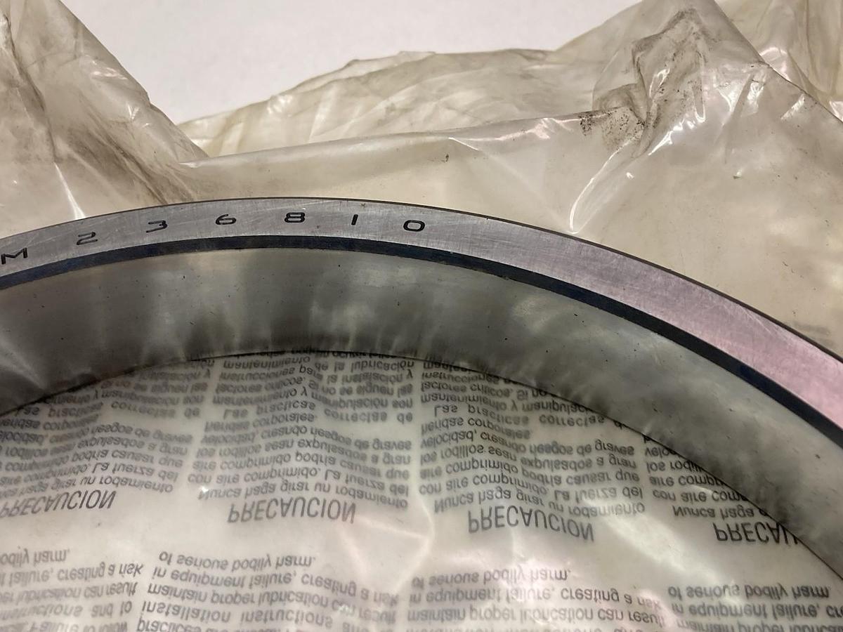 Timken,M236810,Tapered Roller Bearing 9.75 Inch