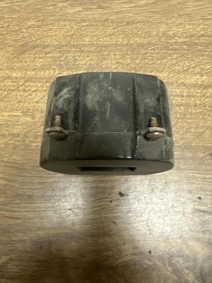Used Cutler Hammer,1359-41,120V Magnet Coil