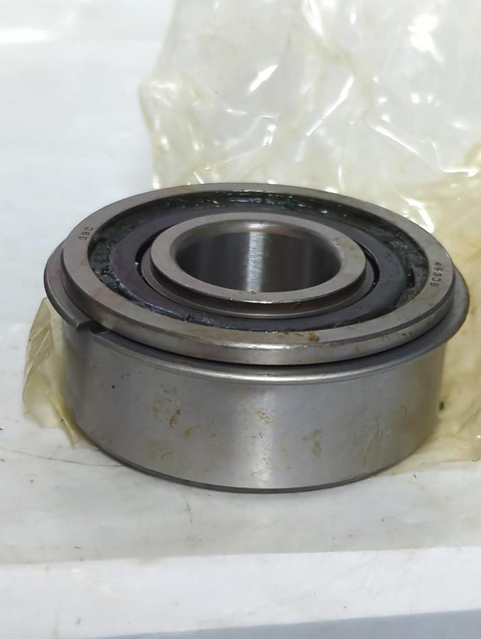 GENERAL BEARING,45305,BEARING WITH SNAP RING NOS