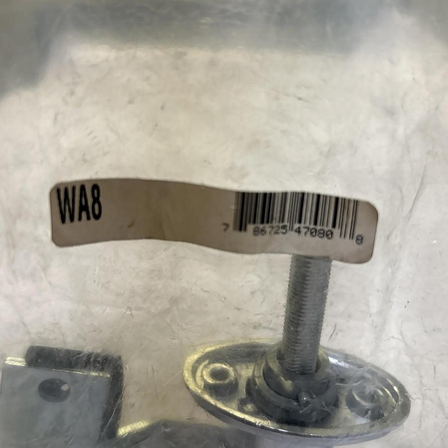 Used WIEGMANN,WA8,LOCKING TEE HANDLE NOS