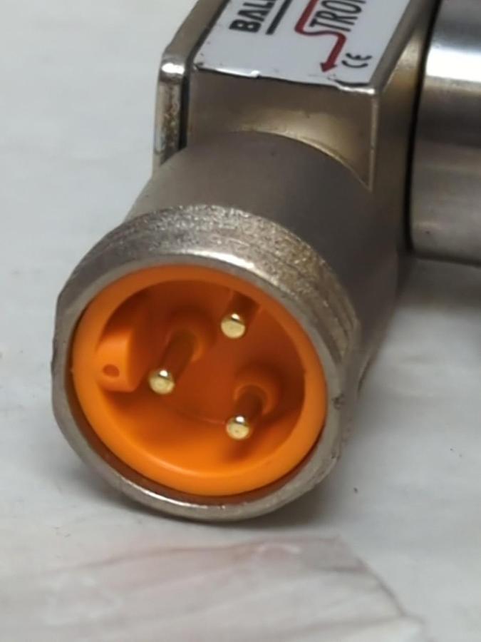 BALLUF,BHS0009,PROXIMITY SWITCH SENSOR BES 516-200-S21/1.250"-S5 NOS