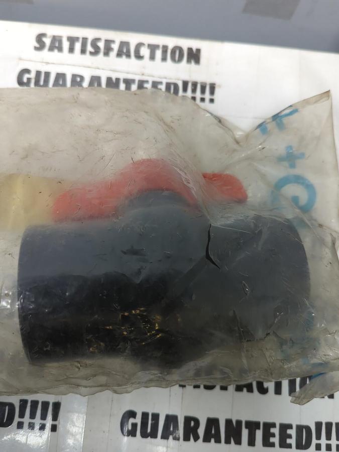 GEORGE FISCHER COMPACT,3-807-692 2,  VALVE NOS