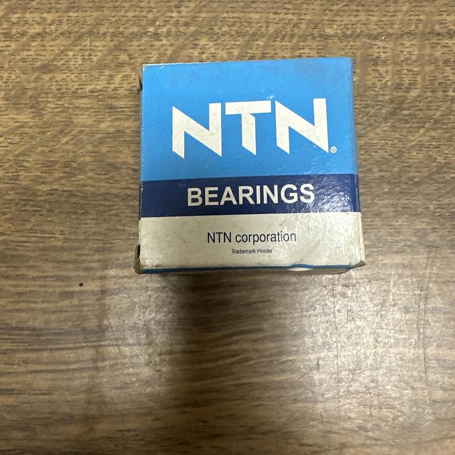 Used NTN,6203LLBC3/EM,Deep Groove Ball bearing