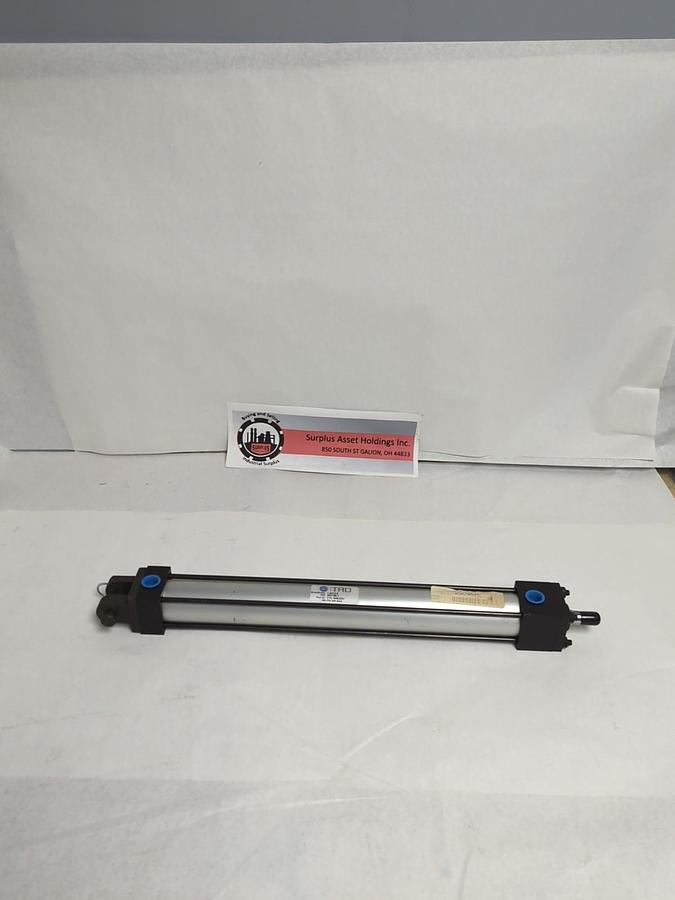 Used TRD,CYL-9463291,CYLINDER 1.5X13.5 250 PSI PRE-OWNED