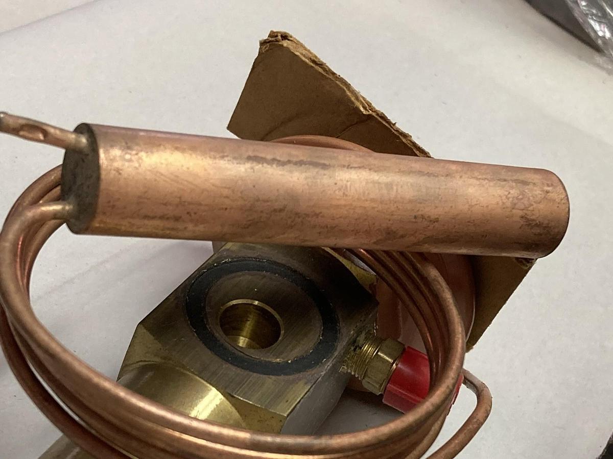 Sporlan,HVE-5 1/2-GA,Thermostatic Expansion Valve 90801