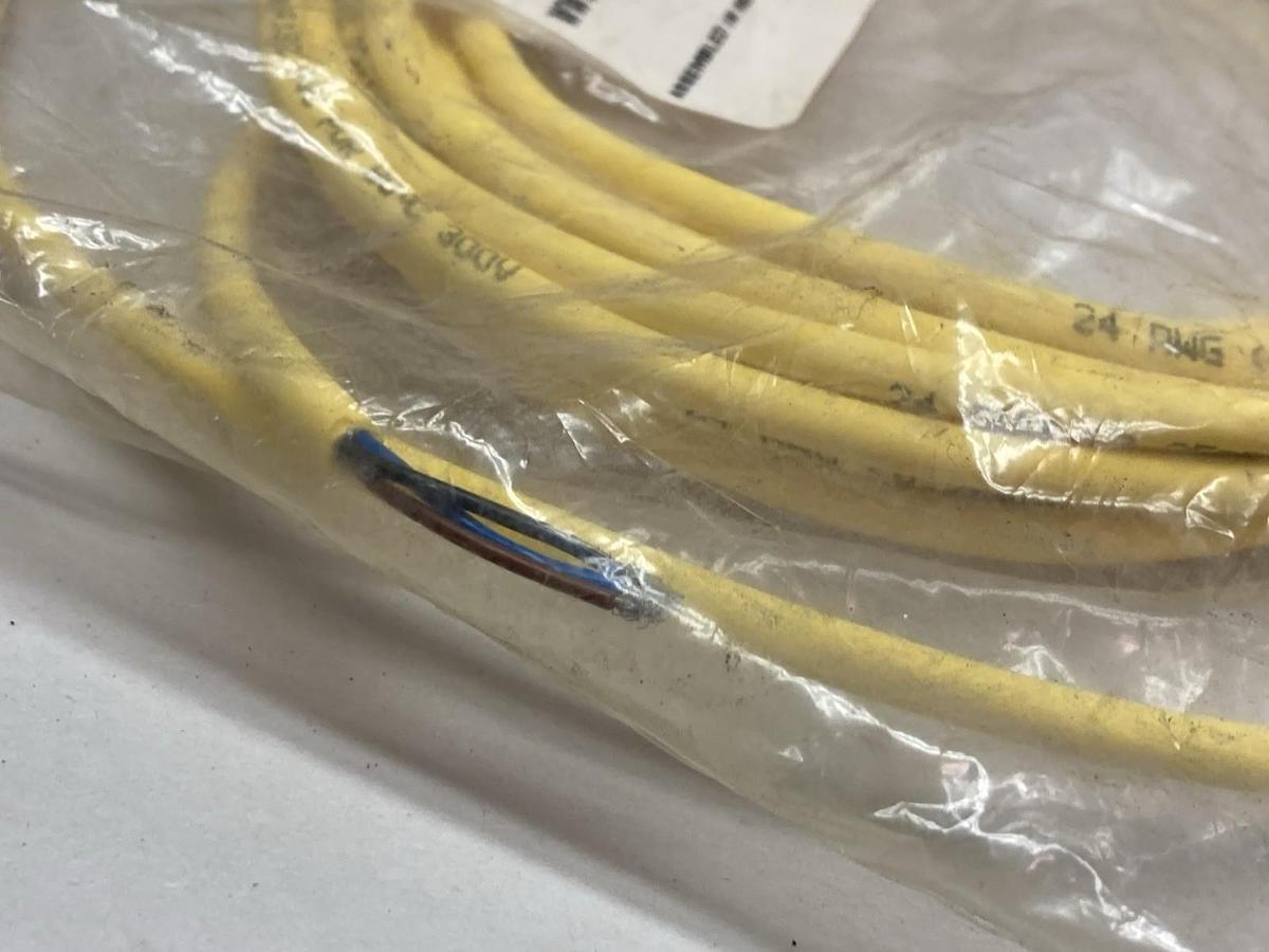 Balluff,C49ANE00PY050M,Cordset