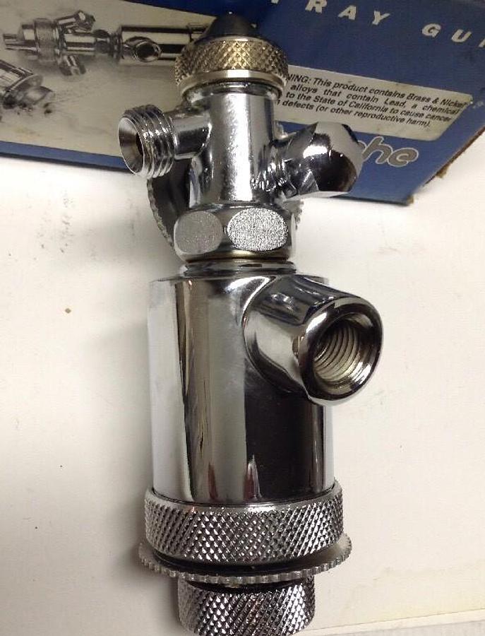 Paasche,A-AUDR-2,Automatic Spray Gun