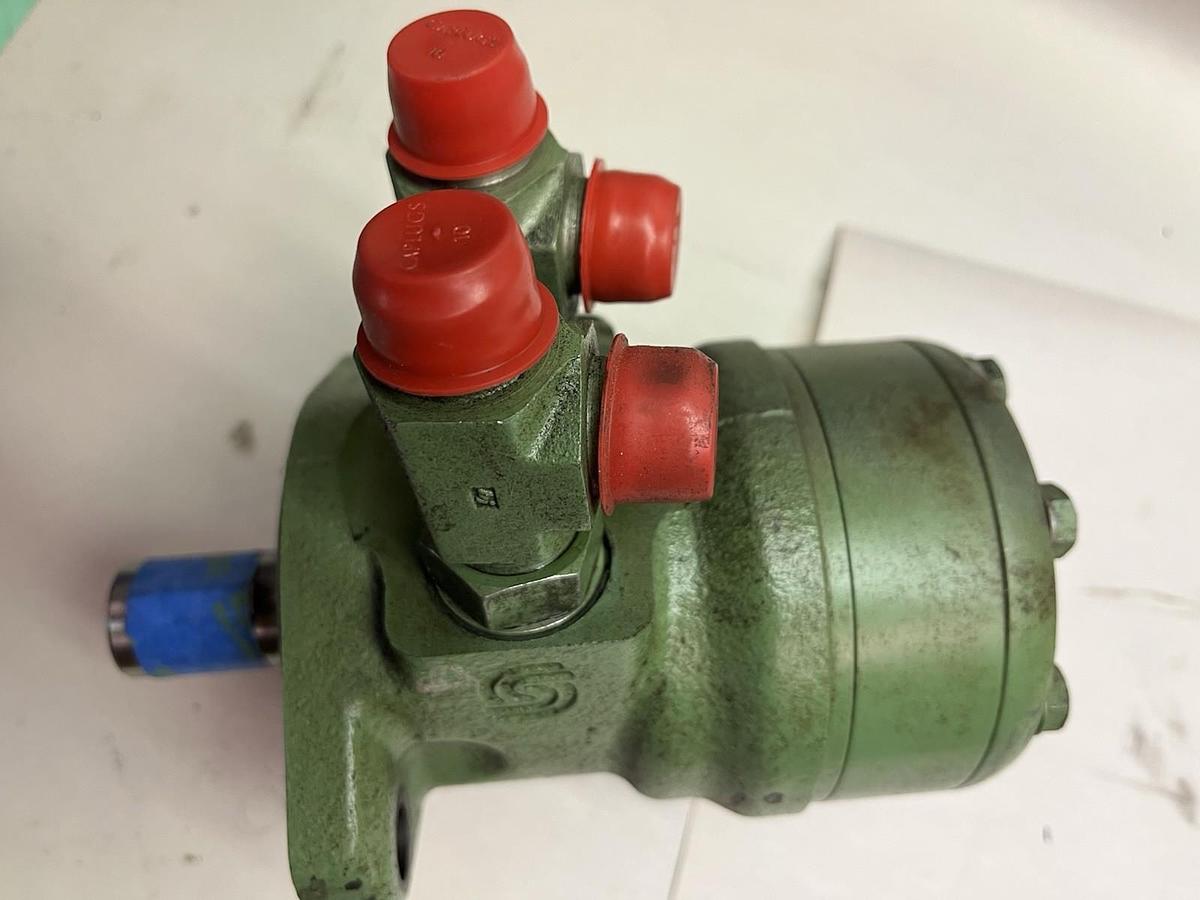 Used SAUER DONFOSS,DS-200,HYDRAULIC MOTOR