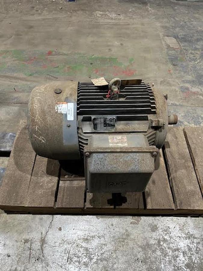 Used Emerson HP30/40 324TY