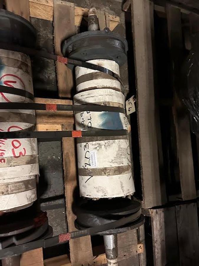 Used Westinghouse  MD603