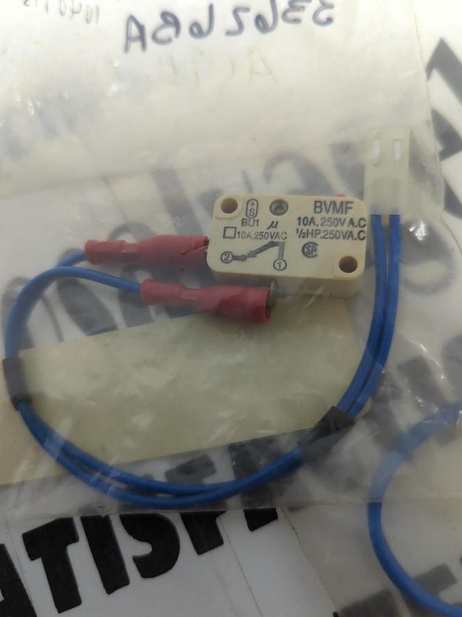 MARKEM,33626BA,SAFETY SWITCH ASSEMBLY LOT OF 3 NOS