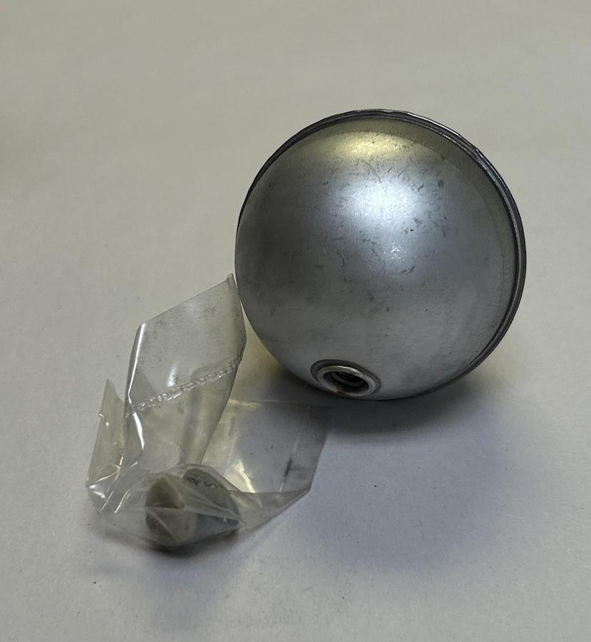 SARCO,5,STAINLESS STEEL FLOAT 3/4 INCH & 1 INCH NOS