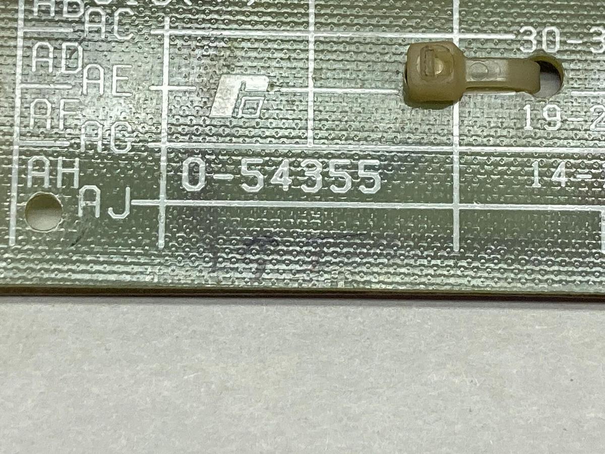 Used Reliance Electric,0-54355,Circuit Board