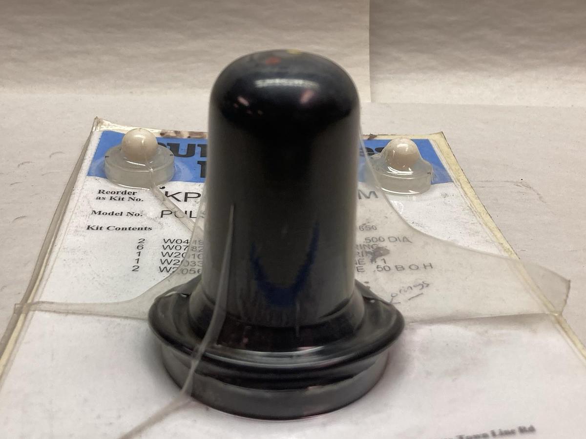 Used Pulsafeeder,KPAAALKAAMM,KOPkit Pulsa R1 1.187