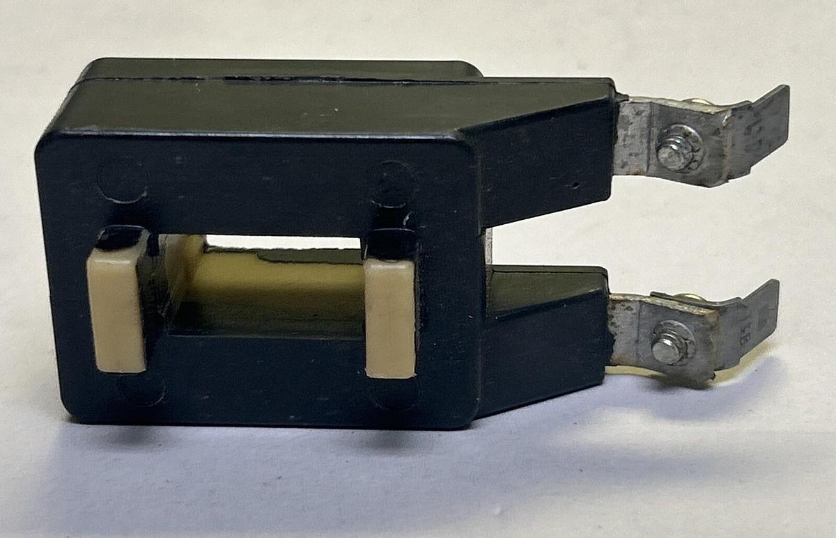 GOULD,2090-71DA,CONTACTOR COIL 208-240V NOS