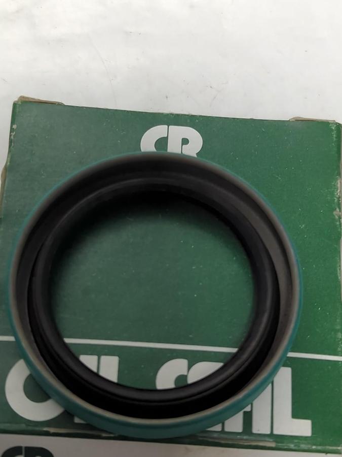 CHICAGO RAWHIDE,14855,OIL SEAL LOT OF 2 NOS