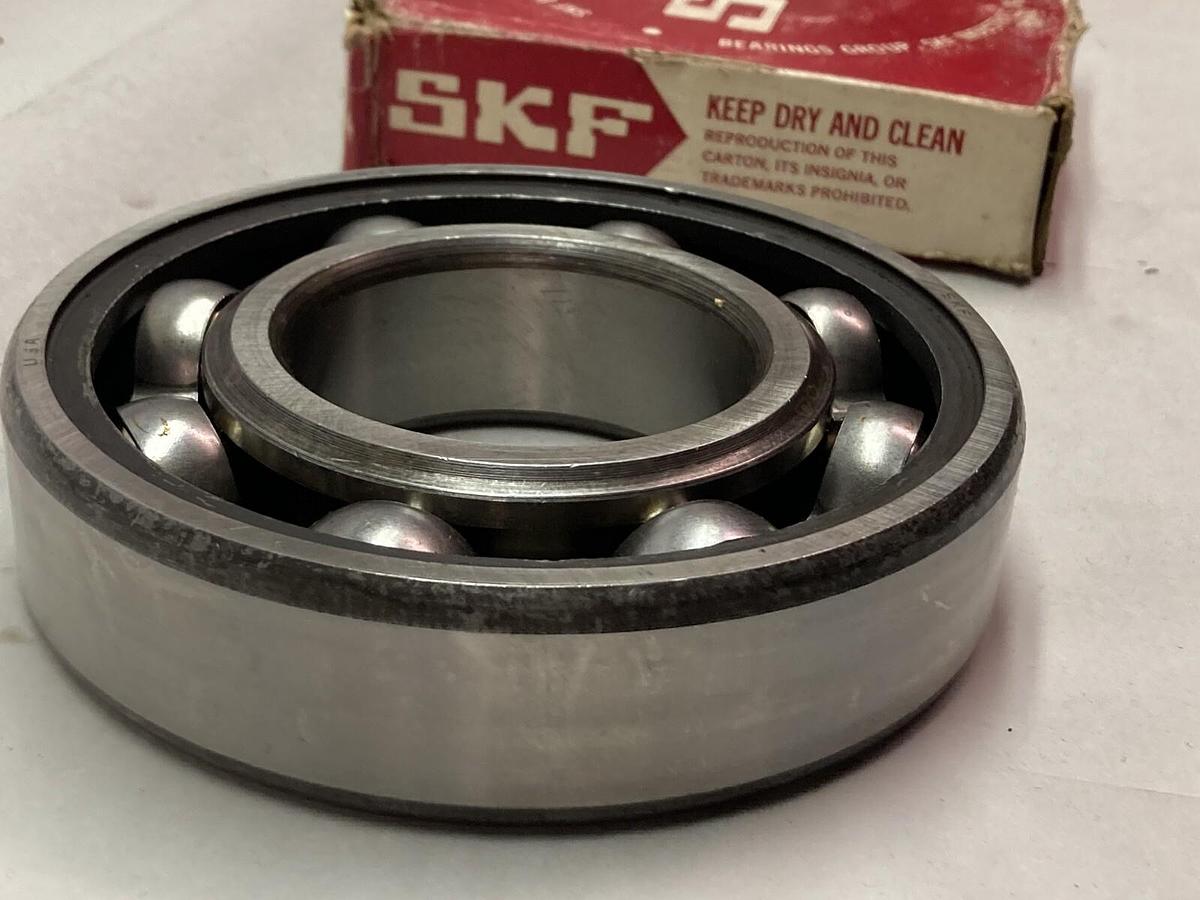 SKF,6313 J,Ball Bearing