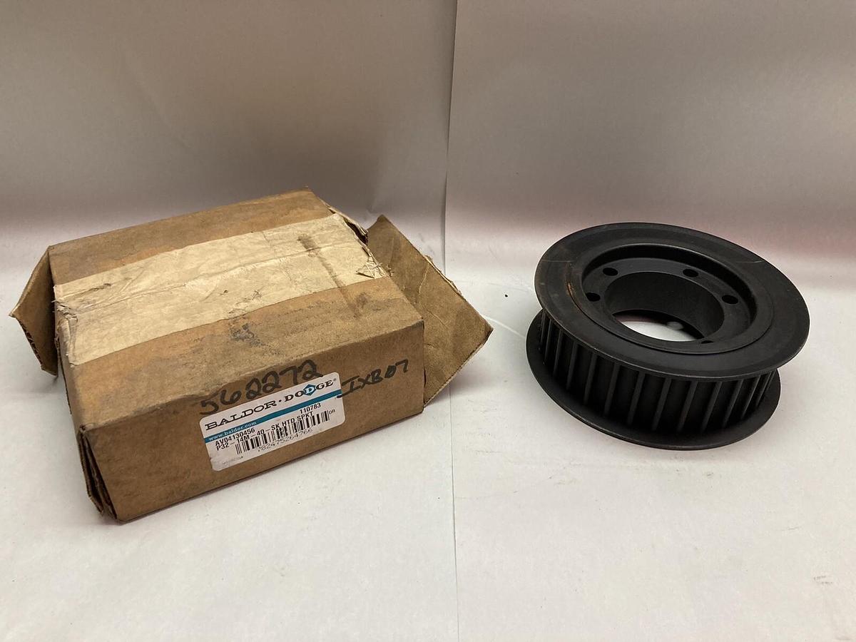 Baldor Dodge,P32-14M-40-SK HTD SPKT,Sprocket