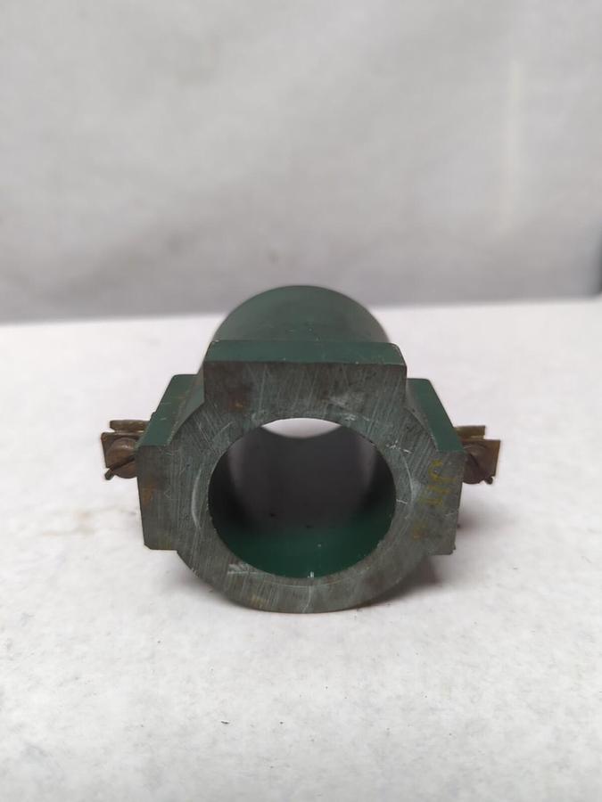 GENERAL ELECTRIC,22D13G7A,COIL 125 VOLTS DC NOS