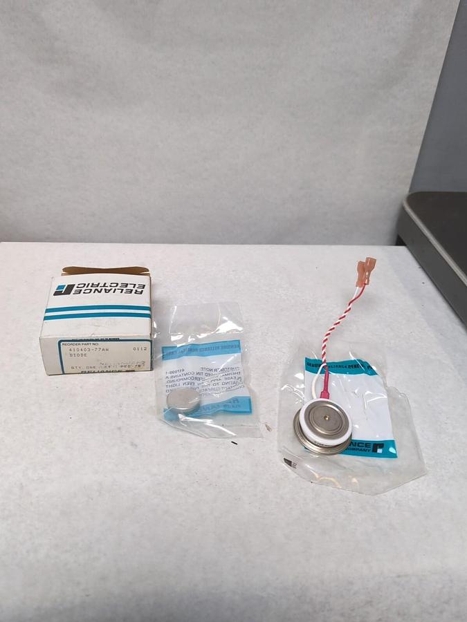 RELIANCE ELECTRIC,410403-77AW,DIODE NOS