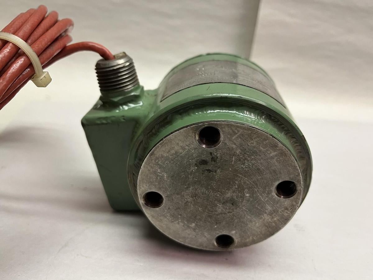Used TOROID,39-61,LOAD CELL 5000LBS